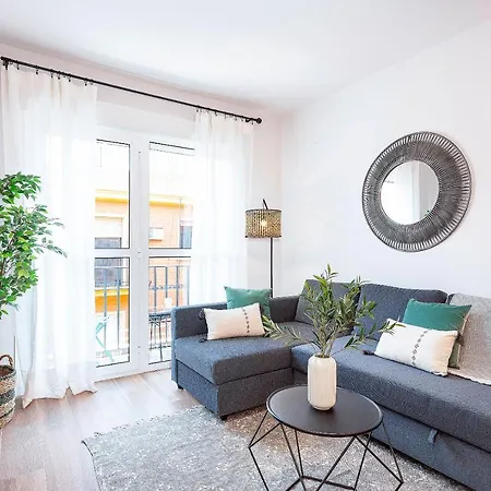Genteel Santa Marta * Севилья