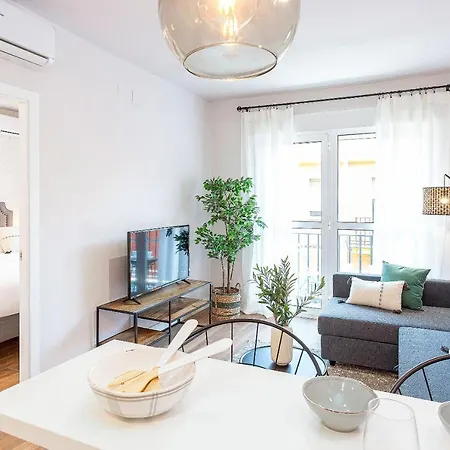 Genteel Santa Marta Апартаменты