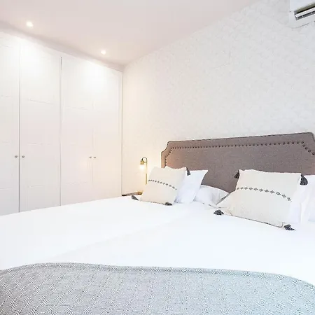 Genteel Santa Marta Апартаменты