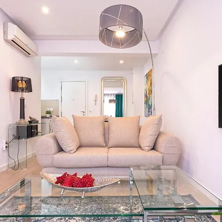 Genteel Santa Marta Апартаменты *