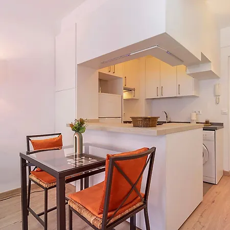 Genteel Santa Marta Апартаменты