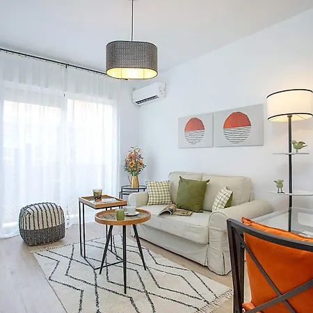 Genteel Santa Marta Апартаменты *