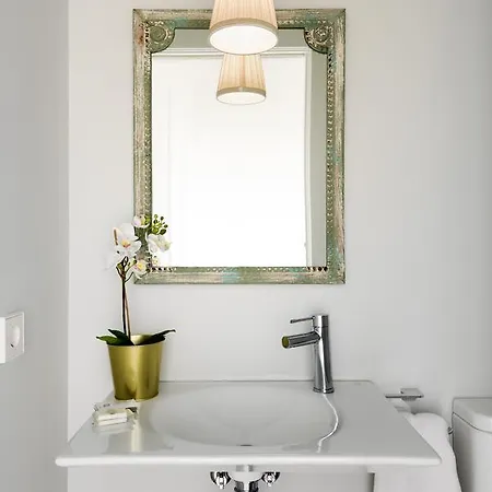 Genteel Santa Marta Апартаменты