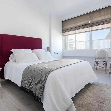 Genteel Santa Marta Апартаменты *