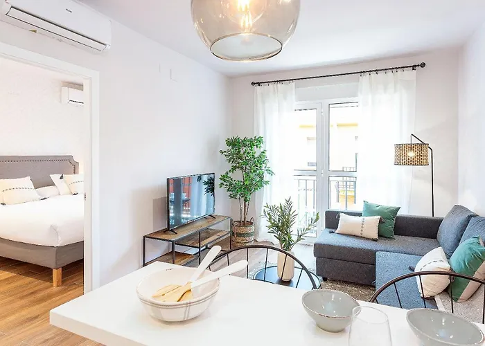 Genteel Santa Marta Apartmán