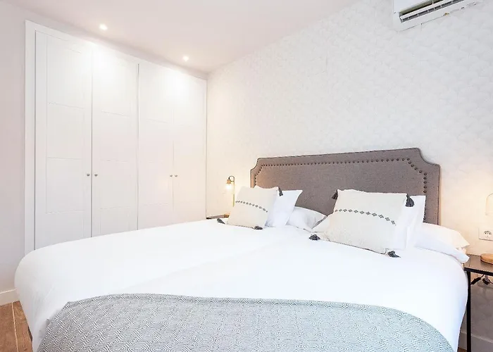 Genteel Santa Marta Apartmán