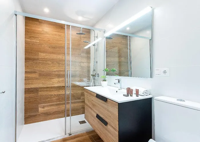 Apartmán Genteel Santa Marta Sevilla