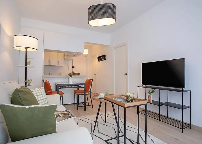 Genteel Santa Marta *