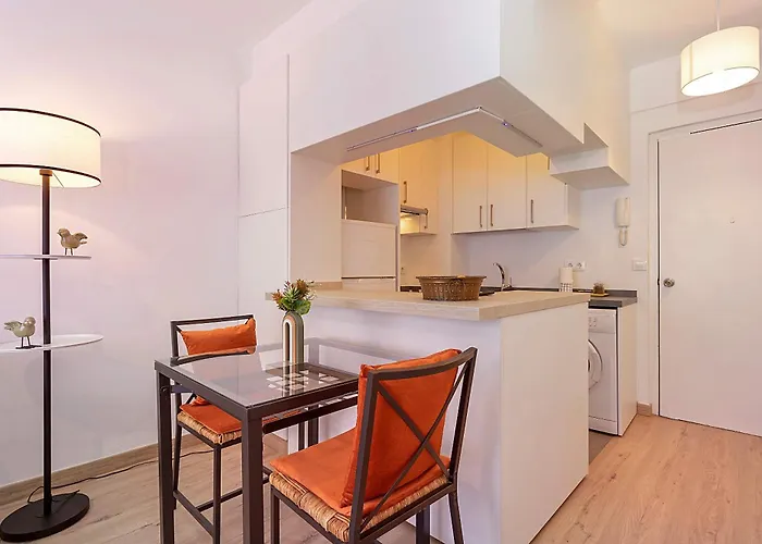 Genteel Santa Marta Apartmán