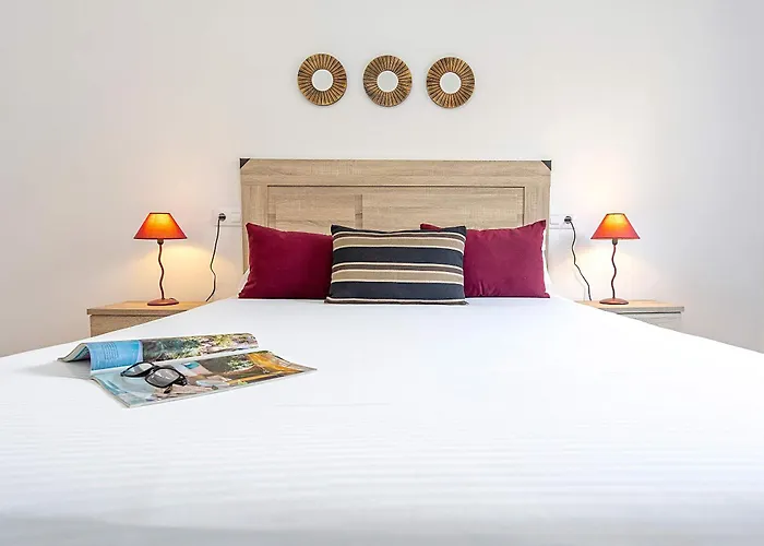 Genteel Santa Marta Apartmán *