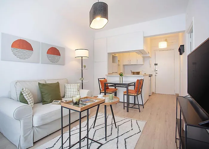 Genteel Santa Marta Sevilla