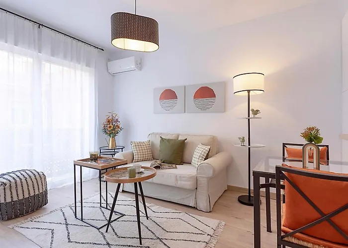 Genteel Santa Marta Apartmán *