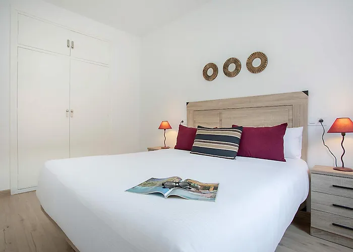 Apartmán Genteel Santa Marta