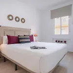Apartamento Genteel Santa Marta Sevilla